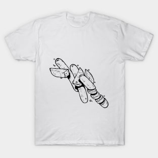 sausage T-Shirt